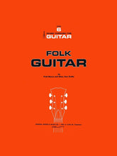 Kjos Guitar Folk Guitar